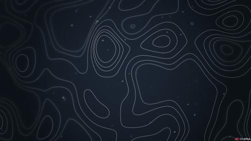 STARFIELD STAR MAP - Desktop Wallpaper