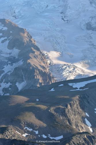 Mt Rainier  6667 × 10000 @alwayslocalphotos