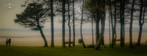 Swansea Bay South Wales UK