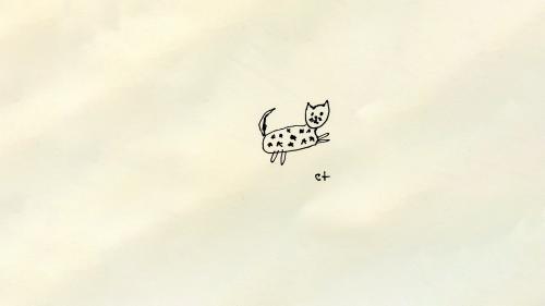 Starry Cat cover art
