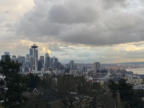 Seattle, Washington