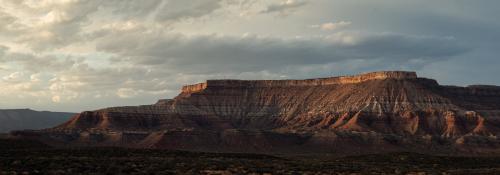 Smith’s Mesa, Southern Utah