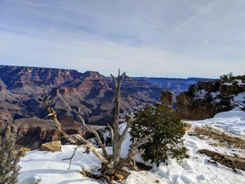 Grand Canyon OC