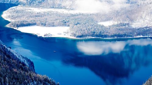 Königssee Lake