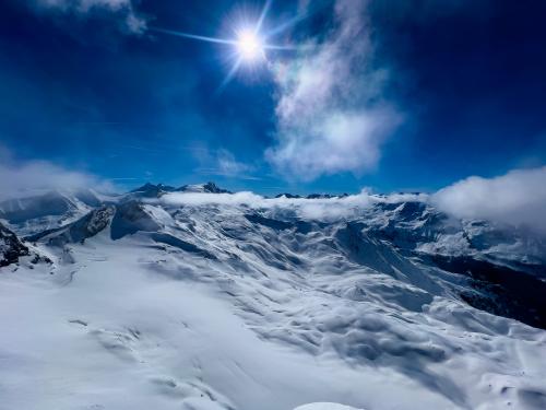 Kaprun, Austria