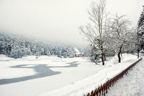 Türkiye-Bolu