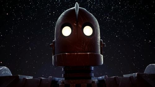 The Iron Giant