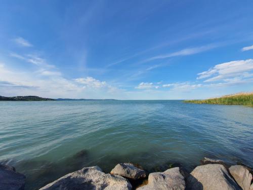 Hungary, Lake Balaton;