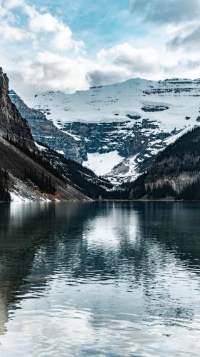 Lake Louise, Banff, Canada