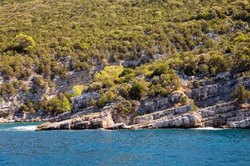 Hvar Island, Croatia