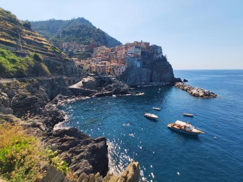 Manarola