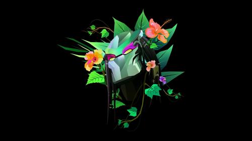 Predator Amoled Very Rare