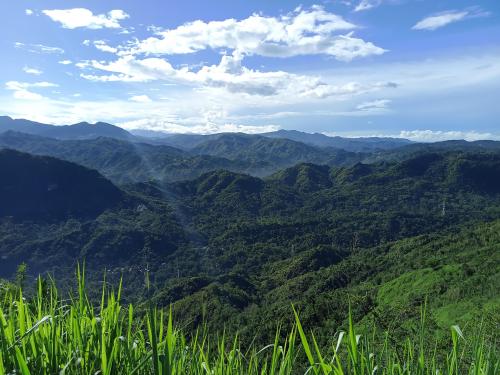 Sierra Madre  • Montalban, Philippines •