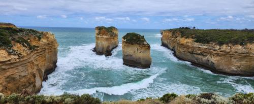 Port Campbell National Park, Victoria NSW