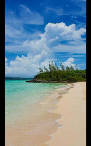 The Bahamas is simply Stunning!!!🏝🏝...Leaf Cay,🇧🇸🇧🇸