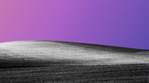 Purple Bliss