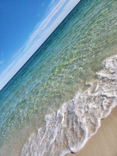 Opal Beach, Pensacola Florida