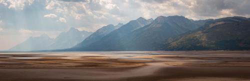 Grand Teton National Park, Wyoming, USA