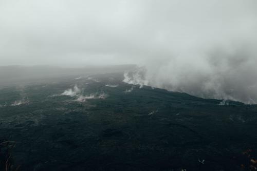 Kīlauea, Hawaii