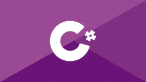 C# Wallpaper
