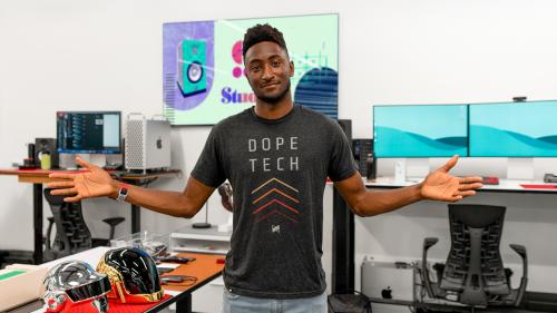 anyone got this MKBHD wallpaper?