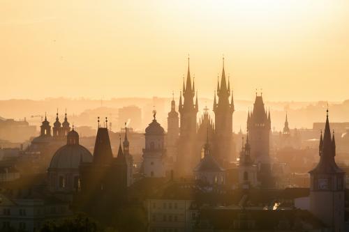 Prague, Czech Republic