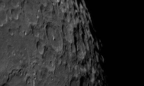The Moon