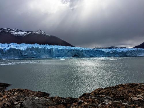 Perito Moreno Glacier, Argentina