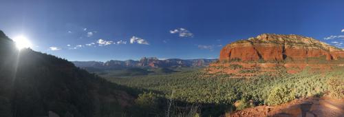 Sedona Arizona