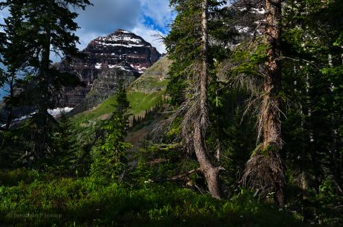 North Maroon Peak, CO USA