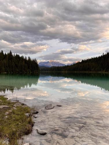 Valley of the Five Lakes, Jasper AB