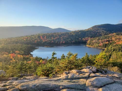 The Bowl, Acadia National Park, Maine