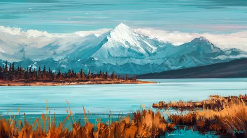 Mountain
