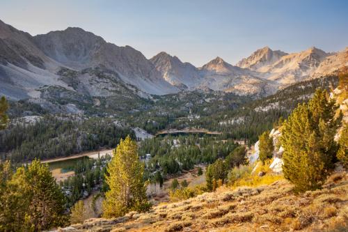 Mosquito Flat near Mammoth Lakes, California [3643×2428]