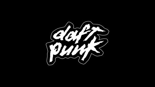 Made an 8K Minimalist Wallpaper to mark the one year break-up of Daft Punk.