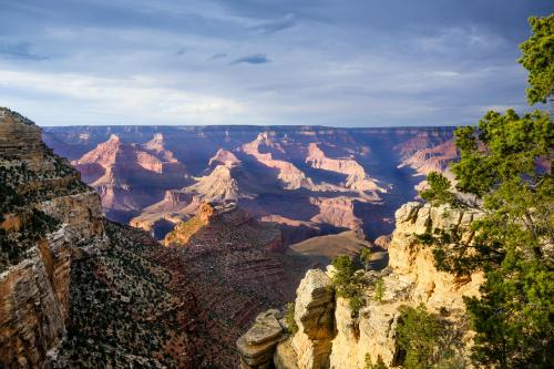 Grand Canyon National Park