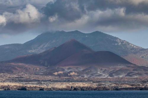 Ascension Island, South Atlantic