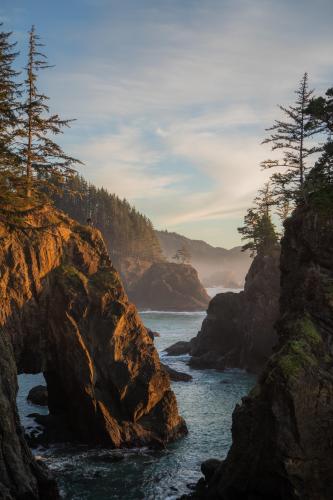 Brookings, Oregon