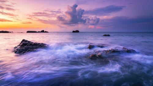 Seascape