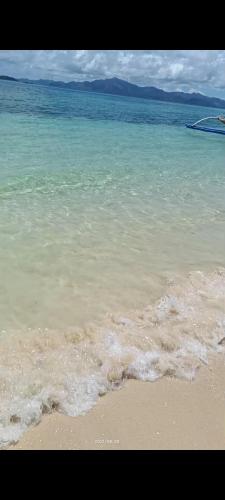 Coco Beach, Coron, Palawan, Philippines