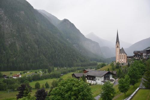 Heiligenblut am Großglockner, Austria