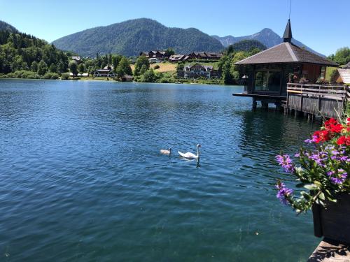 Grundlsee, Steiermark