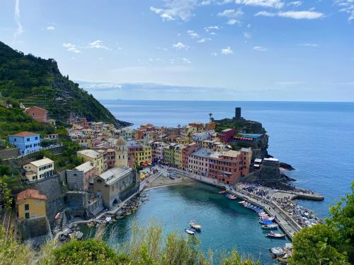 Vernazza ,Italy
