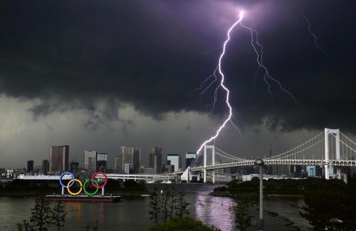 Tokyo, Japan