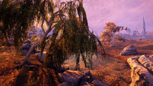 Plains of Eidolon captura, Warframe