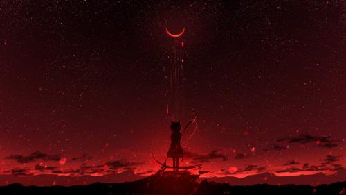 Red Horizon [1920x1080]