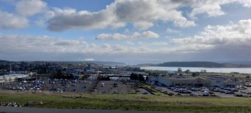 Oak Harbor, Wa