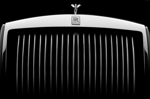 Rolls Royce