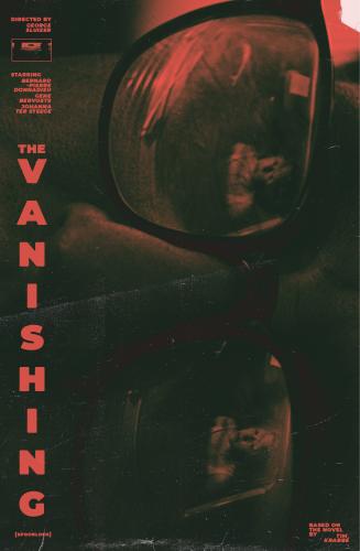 The Vanishing  [1308 x 2000]