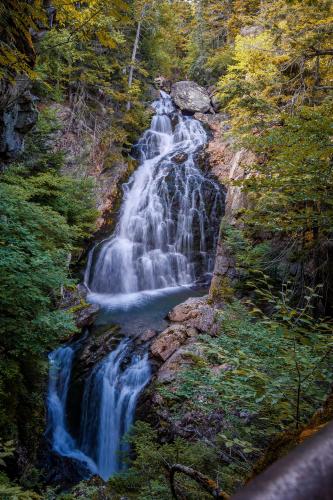 White Mountain National Forest, NH